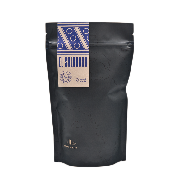 El Salvador Specialty coffee