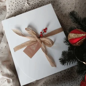 BESPLATNO BOŽIĆNO PAKIRANJE