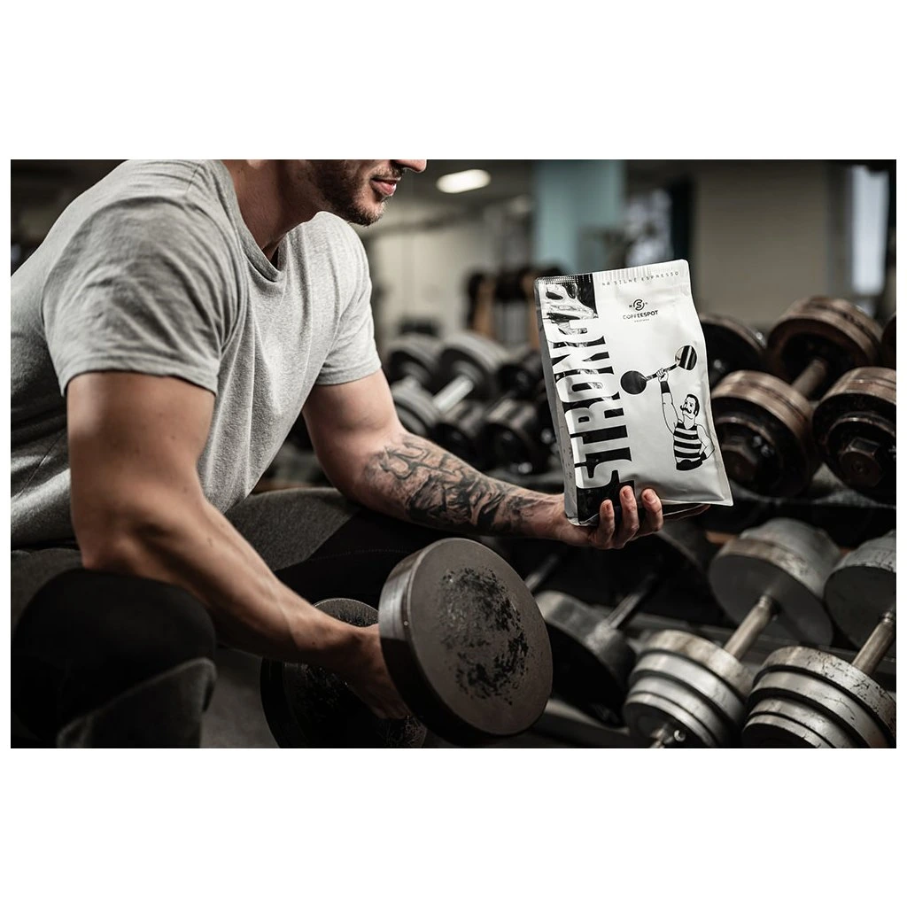 <a href="https://www.aromicup.com/hr/producto/coffee-spot-strong/">COFFEE SPOT STRONG</a> - Slika 3