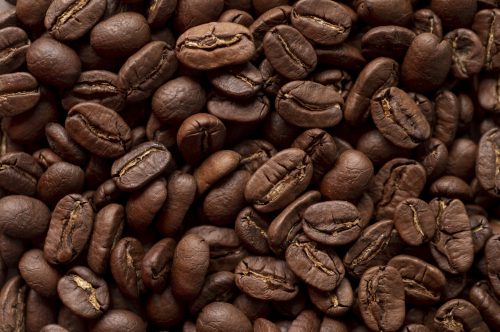 coffee-beans